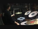 I think about you 叩いてみた！drummania