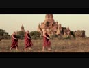 BUDDHA