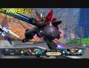 【エクバ2】クソゲーみたいなゲームで銅プレの私はどうすりゃいいですか？第六話