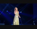 Celine Dion - All By Myself  Live in Las Vegas