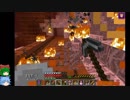 SEBを聞きながらゆっくり雑談しながらマイクラをプレイする・44