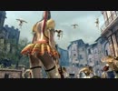 【実況】童貞の俺がエロいお姉さんを操作する part6(ベヨネッタ)