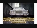 Walkin Car Insurance in Nashville