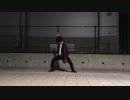 【さう】Moonlight night~月夜の暁だよ~ 踊ってみた【WUG▽naria】