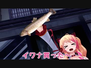 【アイドル部MMD】意味の分からない物語 【君の知らない物語 / supercell】