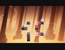 3D協力型パズルゲーム、MINIMALMOVEの最新ティーザー！