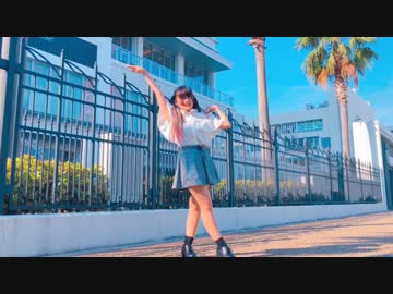 【春山さくら】オトモダチフィルム【踊ってみた】