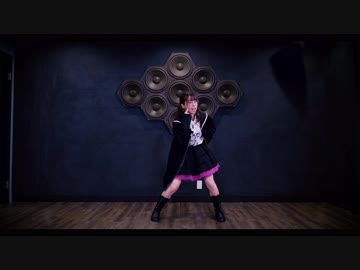 【凛空】ベノム　踊ってみた【オリジナル振付】