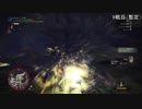 (ひっそりと)MHW初見実況プレイAfter12-2「依頼：森の精霊」(苦戦編)
