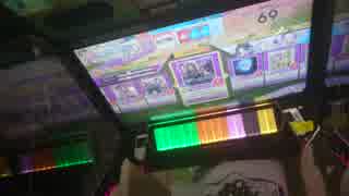 【CHUNITHM AMAZON+】Grievous Lady 5-0-1