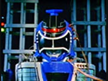 救急戦隊ゴーゴーファイブ　第28話「奪われたボーイ！」