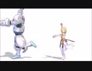 【MMDコンパス】45秒＋α【初期タンク】