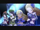 【デレステＭＶ】ライラさんと炎陣で「Max Beat」