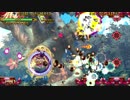 トラブル☆ウィッチーズOrigin ラクラク プリル 1.11億点 前半面