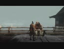 【SEKIRO:SHADOWS DIE TWICE】SnowSkyがのんびりとプレイ part21 見る猿聞く猿言う猿戦【隻狼】