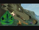 【ゆっくり実況】ウルフリンクと逝く弱体化縛りinBotW その４