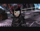 【新生FF14】ララフェルの冒険日記561ページ