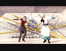 【MMD銀魂×MMD刀剣乱舞※閲覧超絶注意】『劣等上等』【御手杵&銀時】