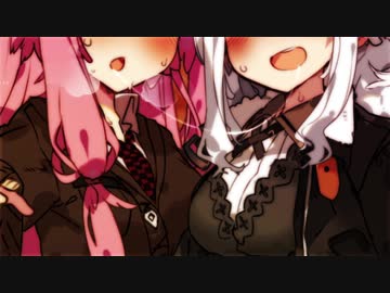 【あかあか】朱に交わりて明くなる【単発VOICEROID劇場】