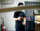 one minute war(1分予選撮ってみた)