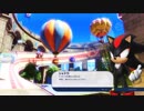 【実況】チームワークで風になれ！ part4【チームソニックレーシング】