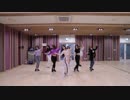 【K-POP】Lovelyz(러블리즈) - 그 시절 우리가 사랑했던 우리(Beautiful Days) [Dance Practice]