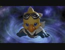 【新生FF14】ララフェルの冒険日記562ページ