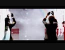【MMD刀剣乱舞】アンビリーバーズ【に、倶】