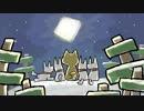 ●狼と暮らすMinecraft●　23わん