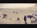 【PS4】尻と機械のニーアオートマタ【プレイ動画】part06