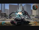 【字幕実況】EDF:IRのDISASTERをトルーパーで通常プレイ！　ミッション36