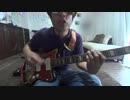 サービス　②　７３　Fender jazzmaster  1967年製