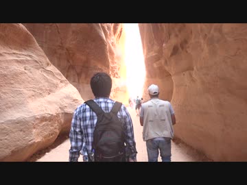 部長とカメラ 世界遺産完全制覇の旅 ヨルダン編 2-2