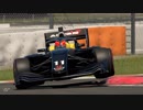 【グランツーリスモSPORT】 スーパーフォーミュラSF19/ホンダ カタロニア 全開アタック
