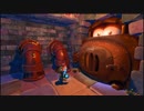 【実況】とかげとこうもりとわたし Part6【Yooka-Laylee】