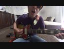 途中　②　７３　Fender jazzmaster 1967年製