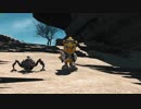 【新生FF14】ララフェルの冒険日記564ページ