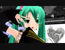【らぶ式モデルFC周年祭2019】［らぶ式ミク］らぶさんで「アンノウン・マザーグース」【MMD】
