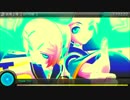 【DIVA F2nd EDIT】 劣等上等 【ボタン音を楽しむ譜面！】