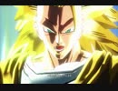 ドラゴンボールゼノバースをお気楽実況プレイpart23