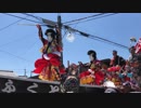 2019年ホーランエンヤ中日祭（陸船櫂伝馬踊）まとめ