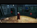 Dead by Daylight の思い出 56【ナース - 2019/04/22-3】