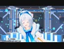 シローキティ「できたてのポップコーンはいかが？」