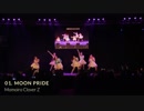 【Ice Qream】Ice Qream~The 1st Scoop~ @G-Anime 2019 -Highlights-
