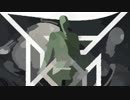 【回＝回】核P-MODEL「遮眼大師」歌ってみた　　…なんちゃって(　‘д‘)