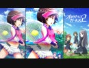 【オルタナティブガールズ2】 アレが見えちゃった [ギリギリスコート]直美