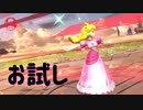 【スマブラＳＰ】ももかぜ＠？