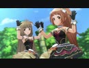 【デレステMV】出身地別アイドルMV「鹿児島」改訂