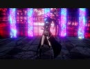 【MMD】ブラック★ロックシューターでアンノウン・マザーグース【B★RS】
