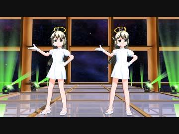 【Dance×Mixer】ぴちざんまい【10周年記念作品】